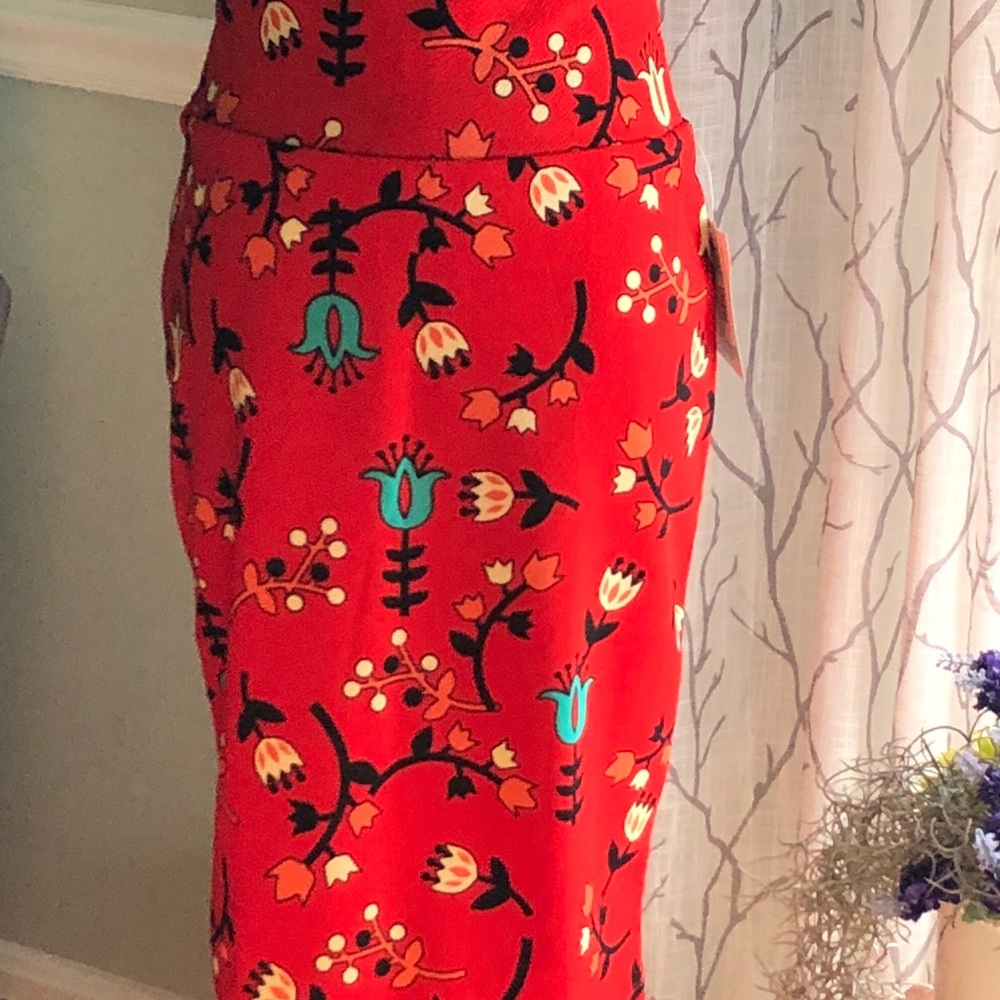 LLR Cassie Skirt